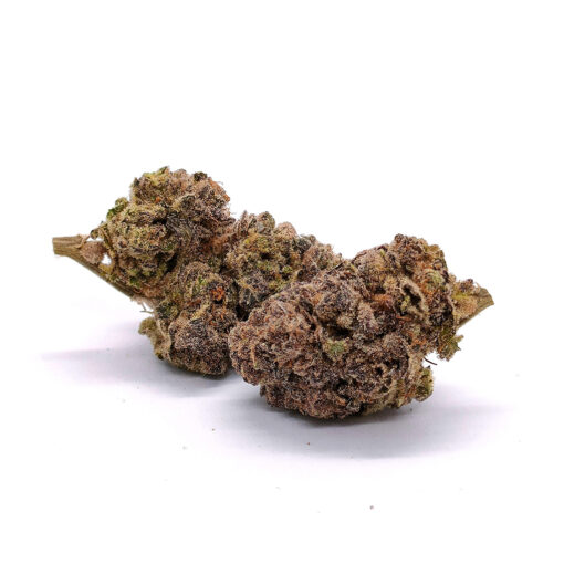 Sky Purple - Fleurs CBD<br/><b>8,8% CBD</b> – Image 3