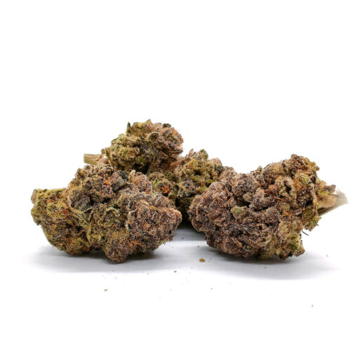 Sky Purple - Fleurs CBD<br/><b>8,8% CBD</b> – Image 2