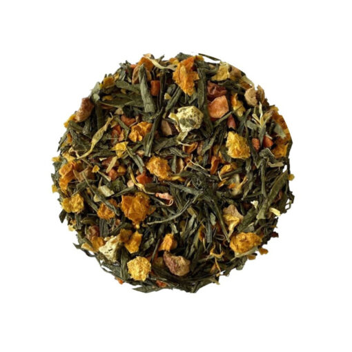 Calea Zacatechichi - Tisanes CBD<br/> <b> Herbe à Rêves </b>