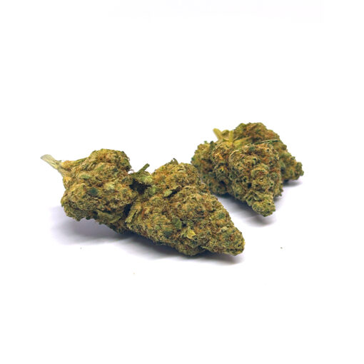Zeus OG - Fleurs CBD<br/><b>12,7% CBD</b> – Image 2