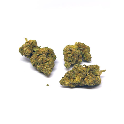 Zeus OG - Fleurs CBD<br/><b>12,7% CBD</b> – Image 3