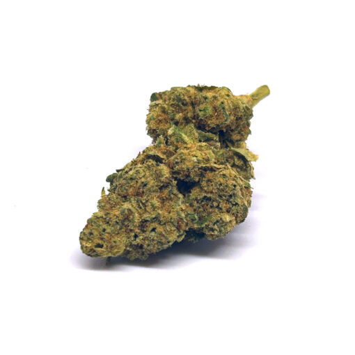 Zeus OG - Fleurs CBD<br/><b>12,7% CBD</b>