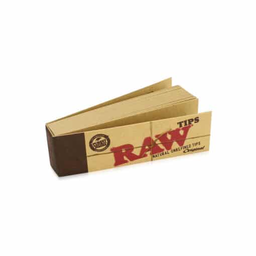 Filtre RAW - Filtres Carton