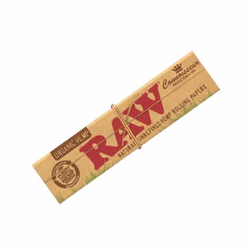 Feuilles Slim RAW - Feuille à Rouler