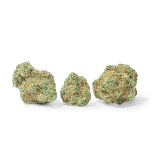 Banana Cali - Fleurs CBD<br/><b>14,1% CBD</b> – Image 2