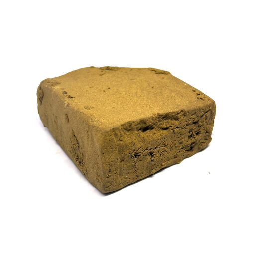 Mousseux Ketama - Résine CBD<br/><b>22,1% CBD</b> – Image 2