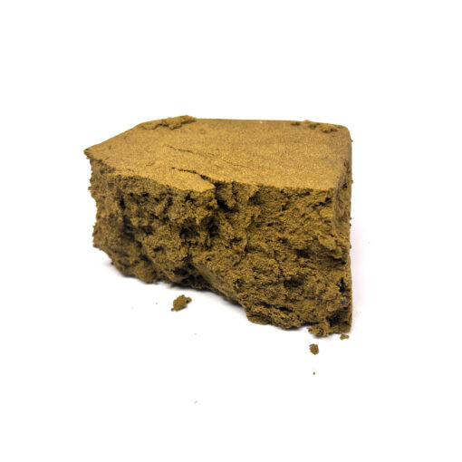 Mousseux Ketama - Résine CBD<br/><b>22,1% CBD</b> – Image 3