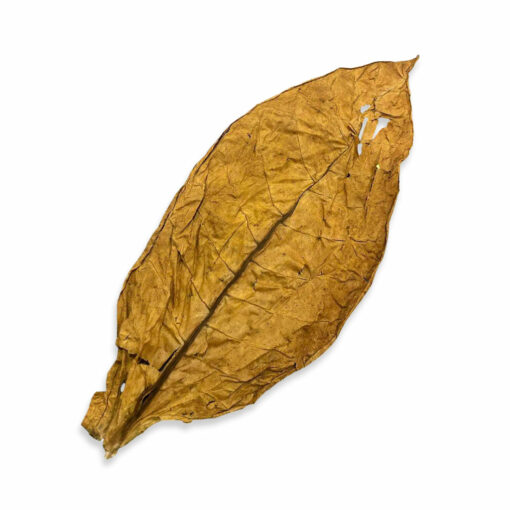 INTRVL - Mélanges de Tabac – Image 3