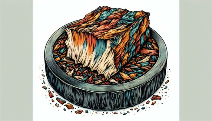 Feuille de tabac à chiquer : Usage et conseils