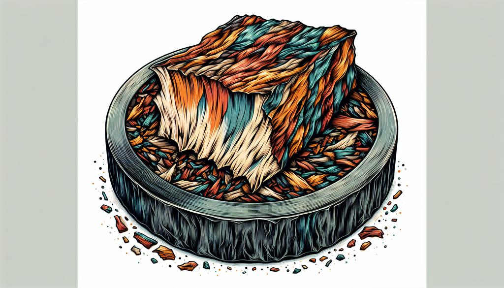 Feuille de tabac à chiquer : Usage et conseils