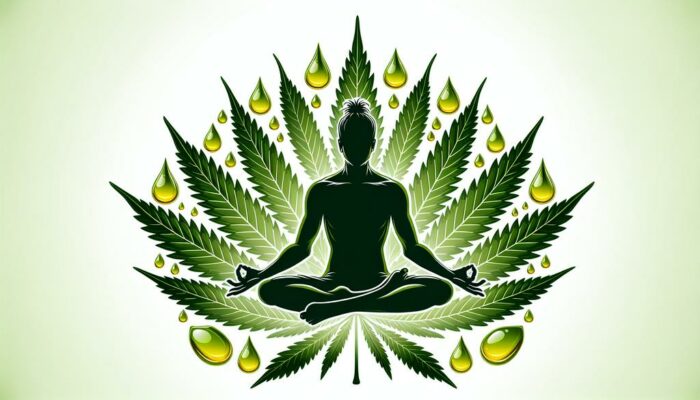 CBD pour lutter contre les troubles anxieux : une solution naturelle pour retrouver la sérénité