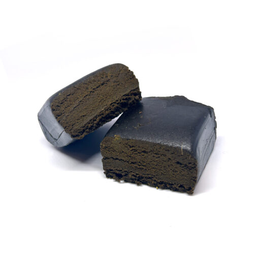 Black Bombay - Résine CBD<br/><b>18,4% CBD</b> – Image 2