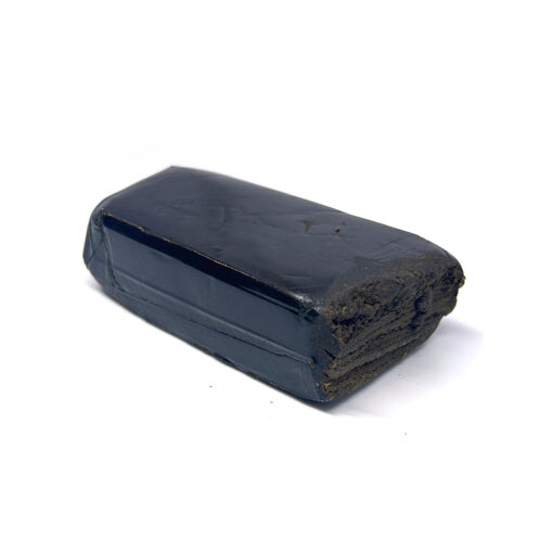 Black Bombay - Résine CBD<br/><b>18,4% CBD</b>