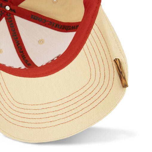 Casquette Baseball RAW – Image 3