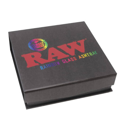 Cendrier Arc en Ciel RAW – Image 4