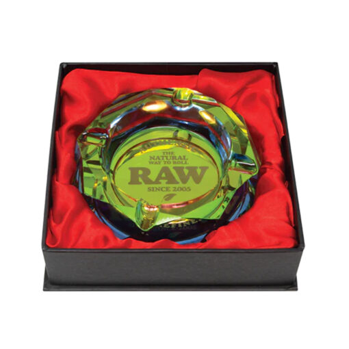 Cendrier Arc en Ciel RAW – Image 3