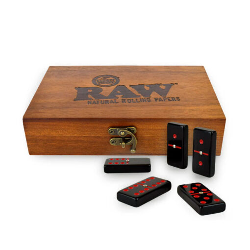 Jeu de Domino RAW – Image 2