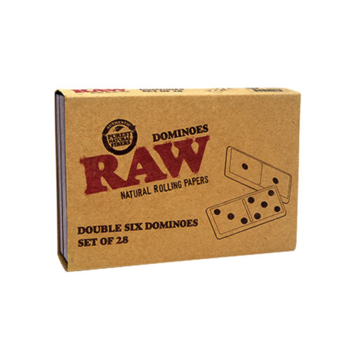 Jeu de Domino RAW – Image 4
