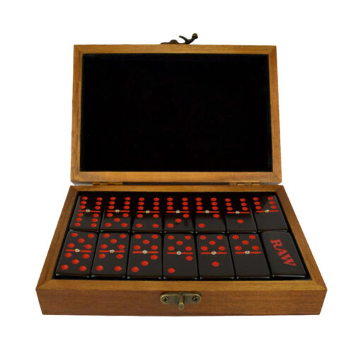 Jeu de Domino RAW