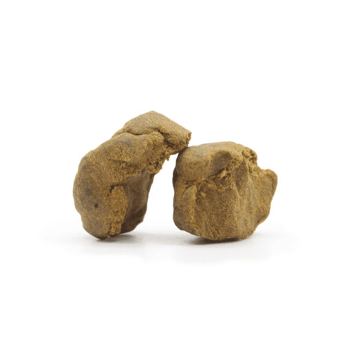 Double Zéro - Pollen CBD<br/><b>8,4% CBD</b> – Image 2