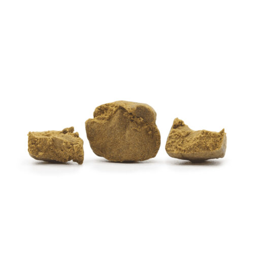 Double Zéro - Pollen CBD<br/><b>8,4% CBD</b>
