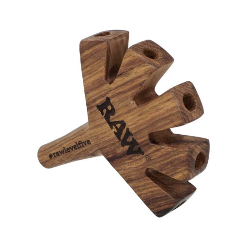 Pipe "Level 5" - Porteur RAW