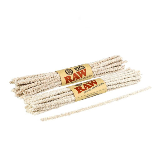 Nettoyeur de Pipe RAW – Image 2