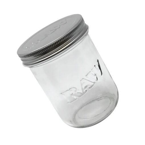 Pot Anti-Odeur RAW – Image 2