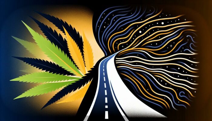 CBD remède naturel contre la dépression majeure