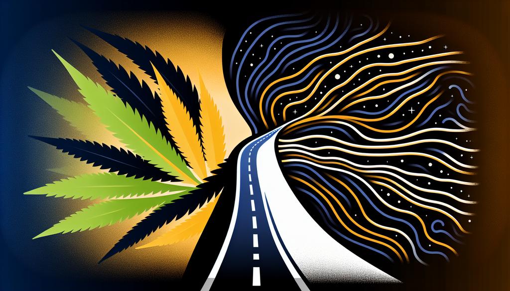 CBD remède naturel contre la dépression majeure