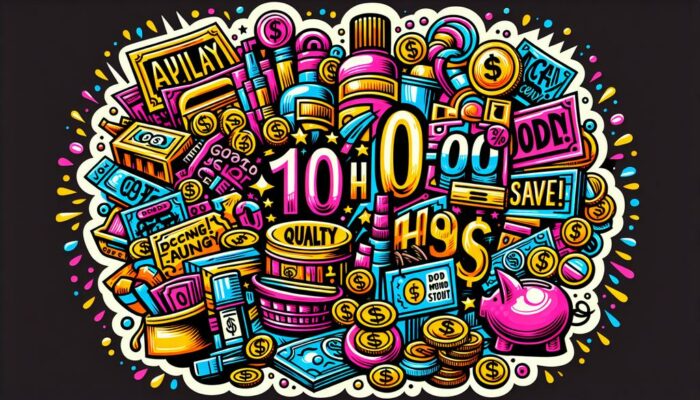 10-OH-HHC pas cher - astuces exclusives pour économiser sans compromettre la qualité