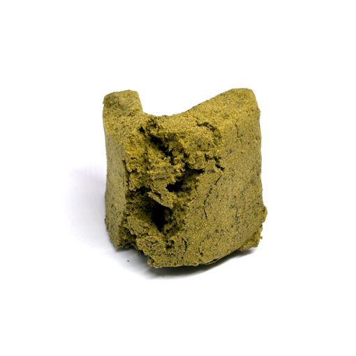 Remedy - Résine CRD<br/><b>20% CRD</b>