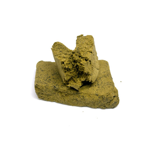 Remedy - Résine CRD<br/><b>20% CRD</b> – Image 2