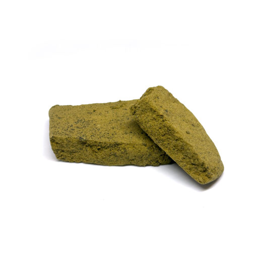 Remedy - Résine CRD<br/><b>20% CRD</b> – Image 3