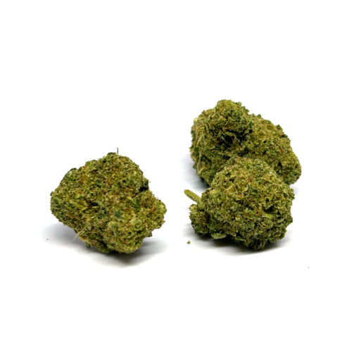 Mac - Fleurs CBD<br/><b>16,6% CBD</b> – Image 3
