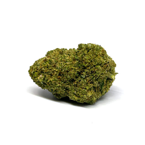 Mac - Fleurs CBD<br/><b>16,6% CBD</b>