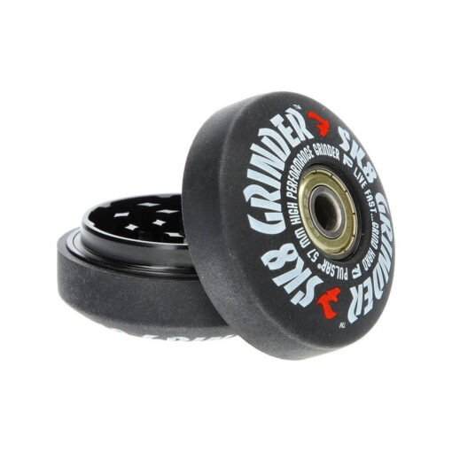 Pulsar Sk8 Weed Grinder – Image 2