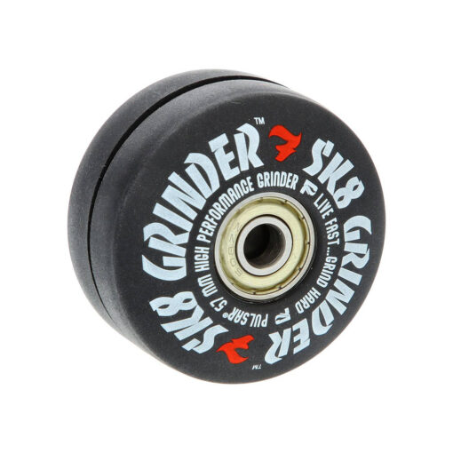 Pulsar Sk8 Weed Grinder