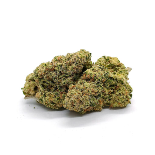 Banana Berry - Fleurs CBD<br/><b>9,8% CBD</b> – Image 2