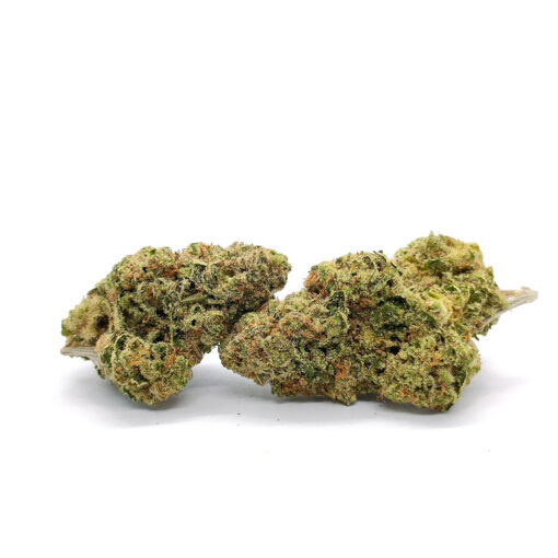 Banana Berry - Fleurs CBD<br/><b>9,8% CBD</b> – Image 3