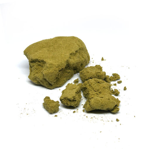 Cannatonic - Pollen CBD<br/><b>3,2% CBD</b> – Image 2