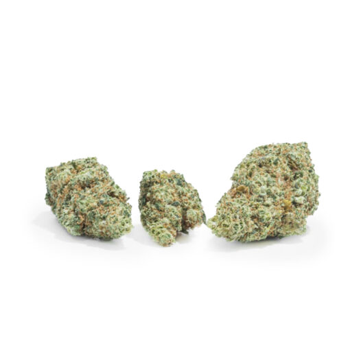 Fruit Passion - Fleurs CBD<br/><b>18,3% CBD</b> – Image 2