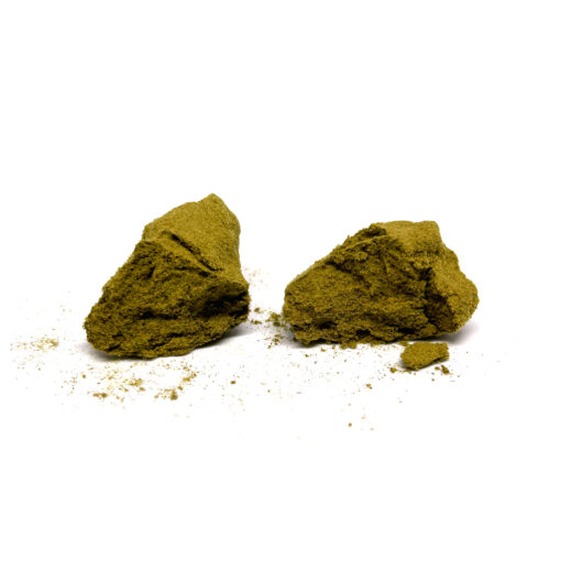 Remedy - Résine CBD<br/><b>4,1% CBD</b> – Image 3