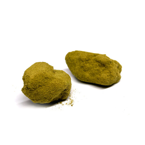 Remedy - Résine CBD<br/><b>4,1% CBD</b> – Image 2