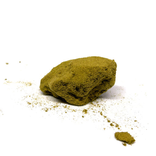 Remedy - Résine CBD<br/><b>4,1% CBD</b>