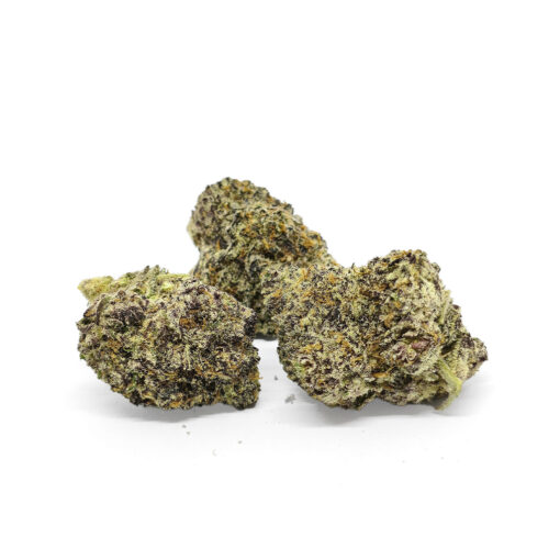 Tangerine - Fleurs CBD<br/><b>14,1% CBD</b> – Image 2