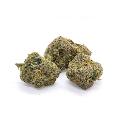 Tangerine - Fleurs CBD<br/><b>14,1% CBD</b>