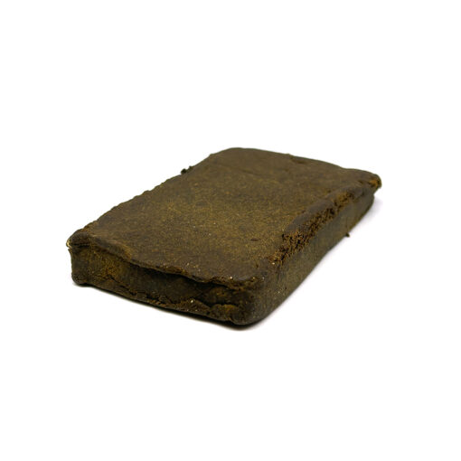 Dr Kush - Résine CBD<br/><b>18,1% CBD</b> – Image 3