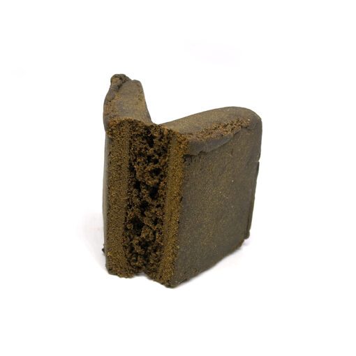 DRS Kush (CBN+CBD) - Résine CBD – Image 3