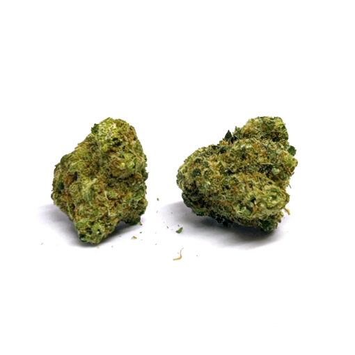 Blue Dream - Fleurs CBD<br/><b>16,6% CBD</b> – Image 2